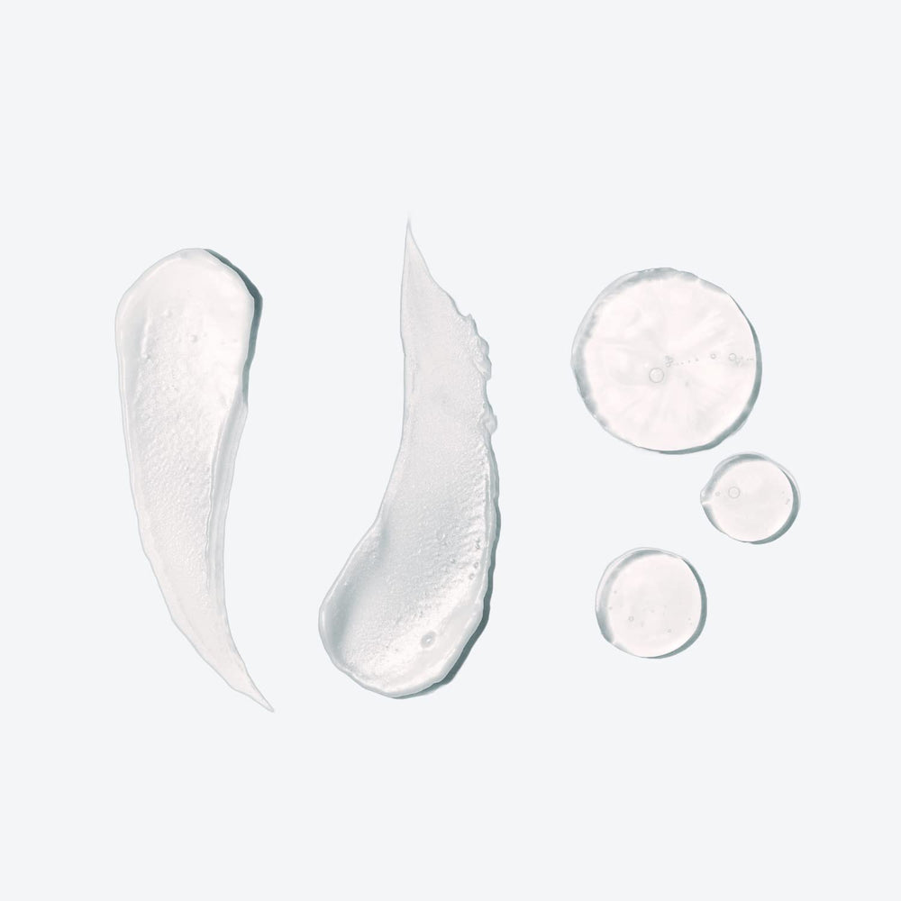 No Nothing Champú, probado por dermatólogos y apto para piel sensible