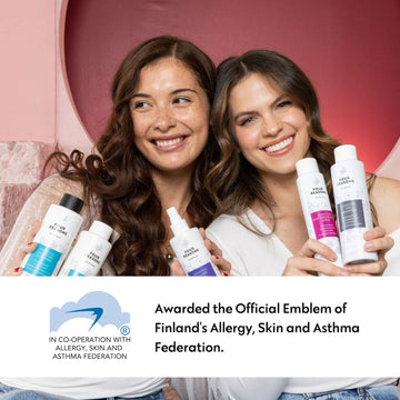 No Nothing cuidado diario para fortalecer el cabello.