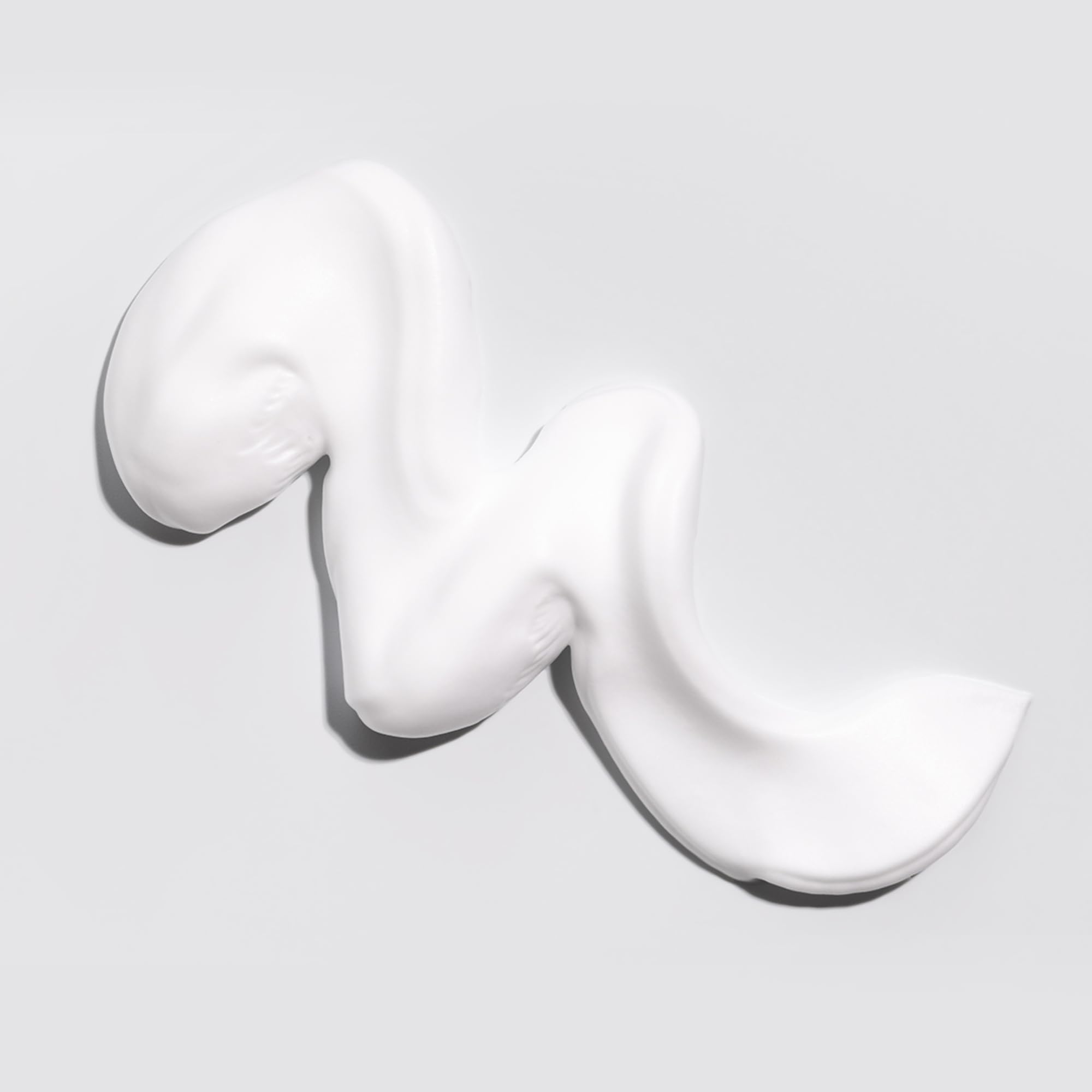 Formulation sans parfum de No Nothing Very Sensitive Strong Mousse, idéale pour peaux sensibles.