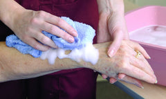 No-Rinse Clean Life Bano: aroma fresco que persiste tras la limpieza