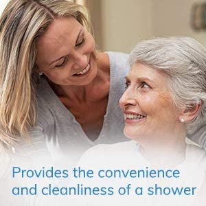 No-Rinse Clean Life Bano: fórmula concentrada que rinde mucho