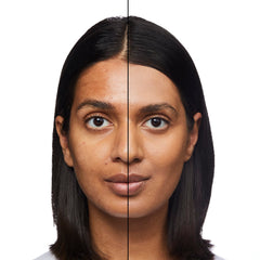 No7 HydraLuminous Skin Tint textura ligera para cobertura natural y hidratación continua.