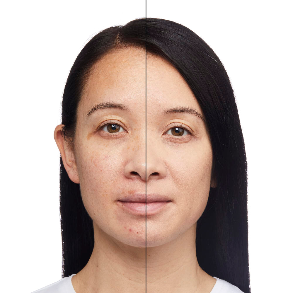 No7 HydraLuminous Skin Tint Perfector: aplicación suave que se funde con la piel