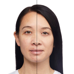 No7 HydraLuminous Skin Tint Perfector: aplicación suave que se funde con la piel