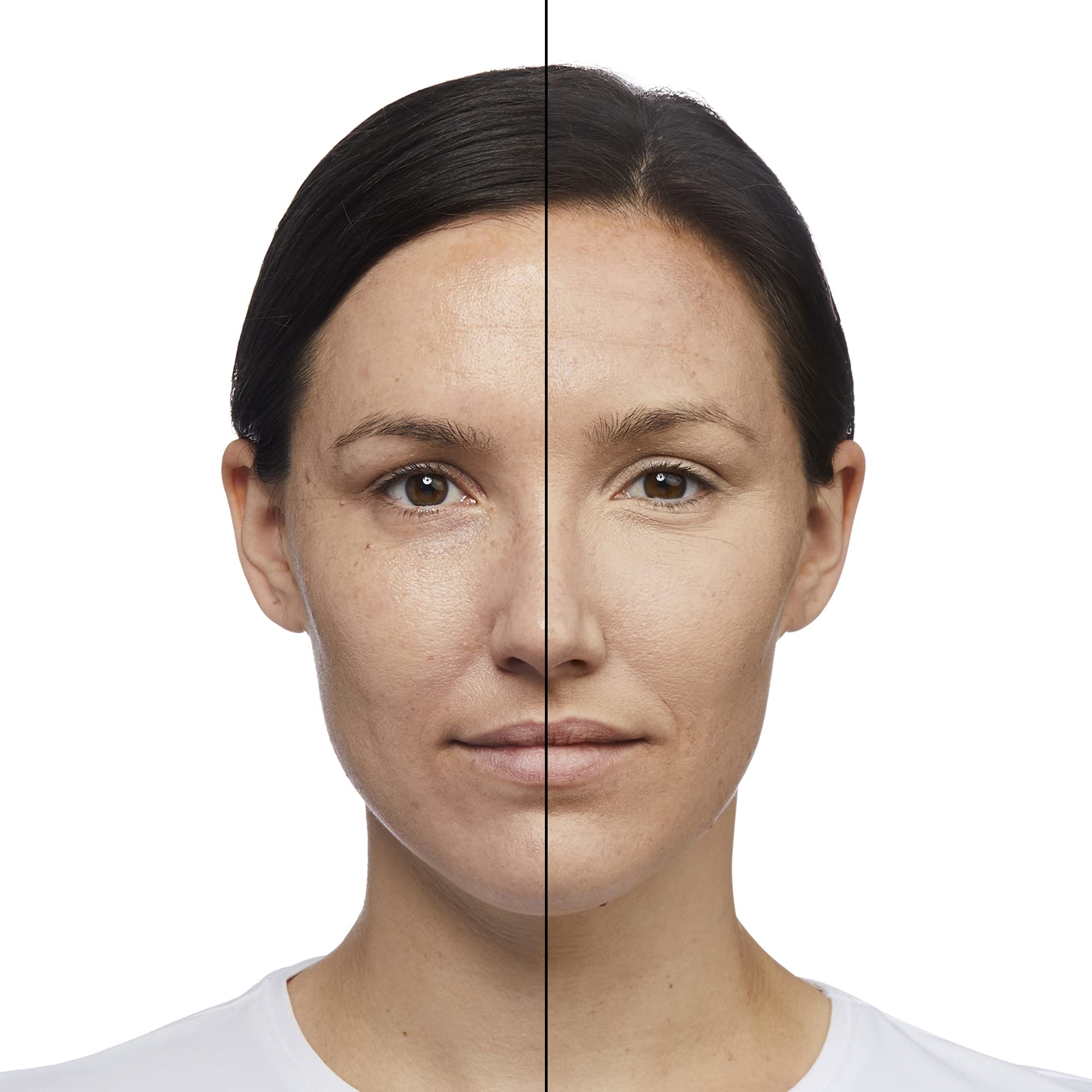 No7 Lift Luminate Concealer facilita retoques rápidos durante el día.