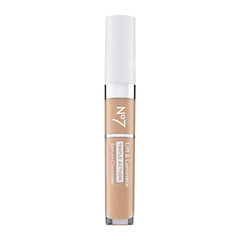 No7 Lift & Luminate: corrector iluminador para aplicar y cubrir imperfecciones.