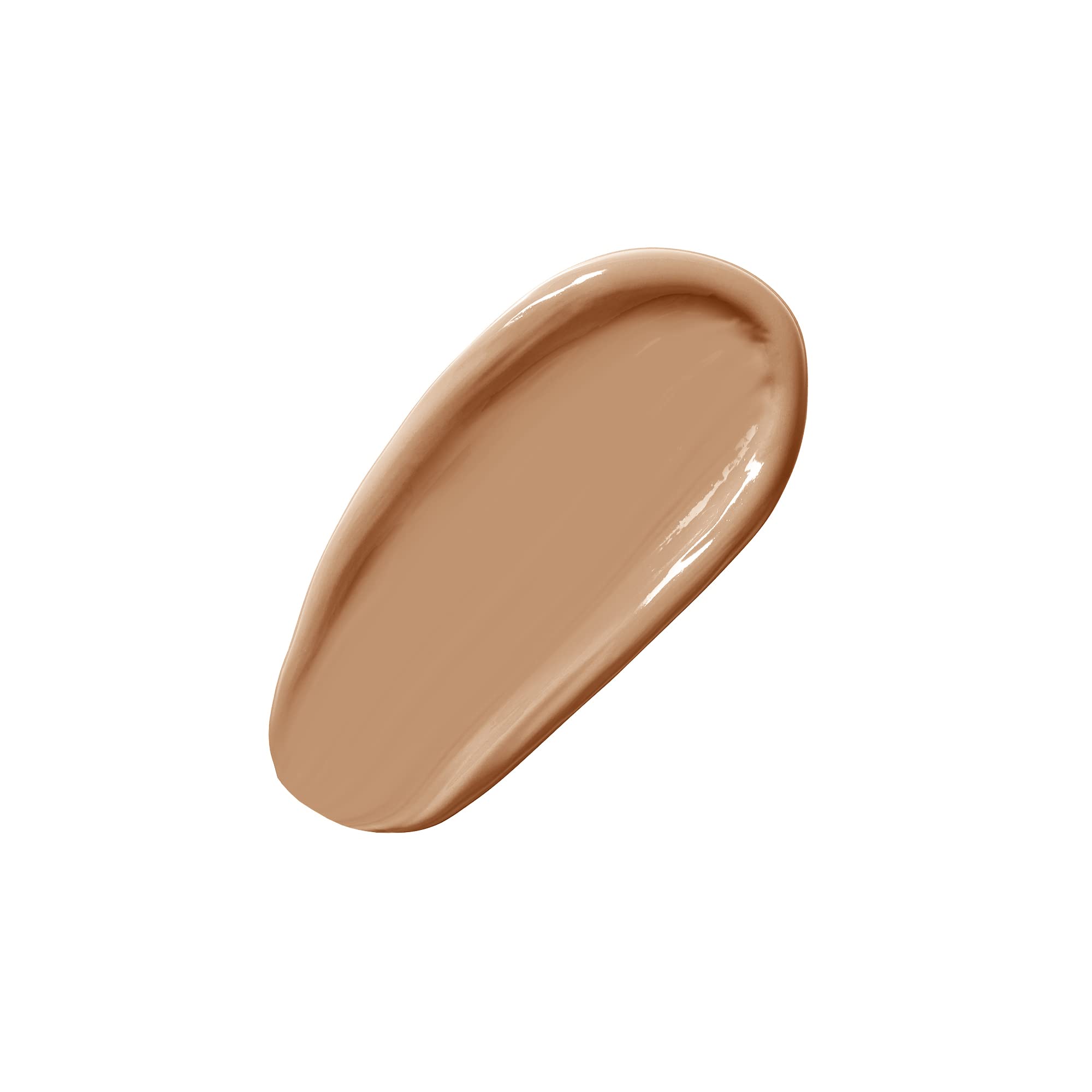Aplicación suave y ligera, ideal como base para un look natural con radiancia.