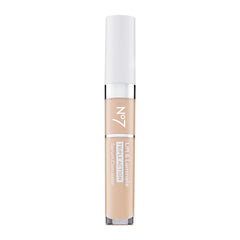 No7 Lift & Luminate Corrector Iluminador con cobertura media para unificado tono facial