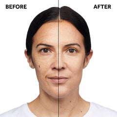 No7 Protect & Perfect: cobertura media con SPF 50 para uso diario.