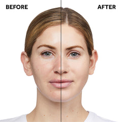 No7 Protect & Perfect tono Birch para piel sensible