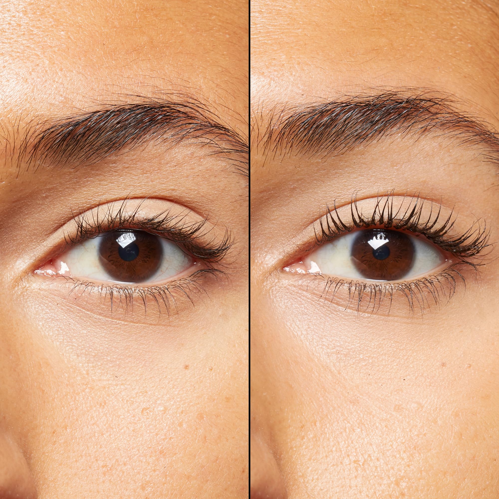 No7 Stay Perfect Mascara straight brush detail enabling fuller lashes.