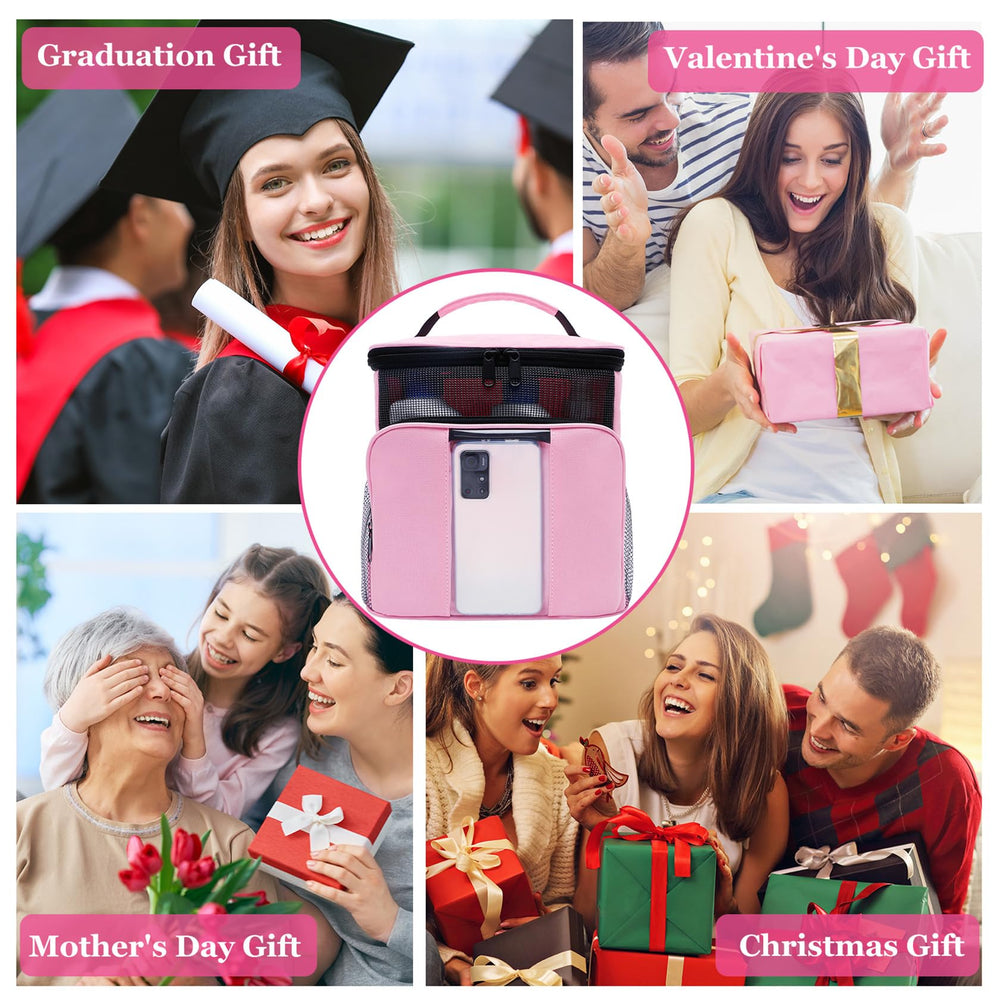 NOBLIGOAL regalo ideal para estudiantes, perfecto para viajes y camping.