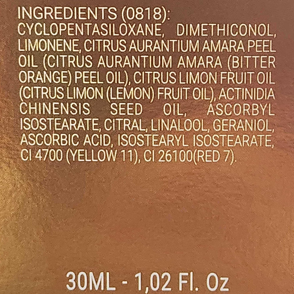 Noche Y Dia Serum Vitamina C, ritual de cuidado diario para la rutina de belleza.
