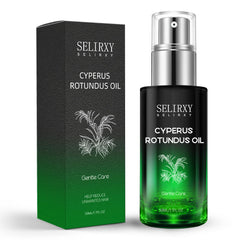 Nodfens Aceite Cyperus Rotundus en spray para cuidado post depilación y suavidad
