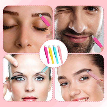 Set regalo Nogeqi pinzas mini para grooming