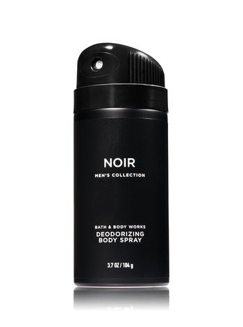 Bath & Body Works Noir – crème Ultra Shea 8 oz, soin hydratant.