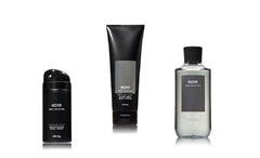 Bath & Body Works Noir – déodorant pour homme, fraîcheur durable.