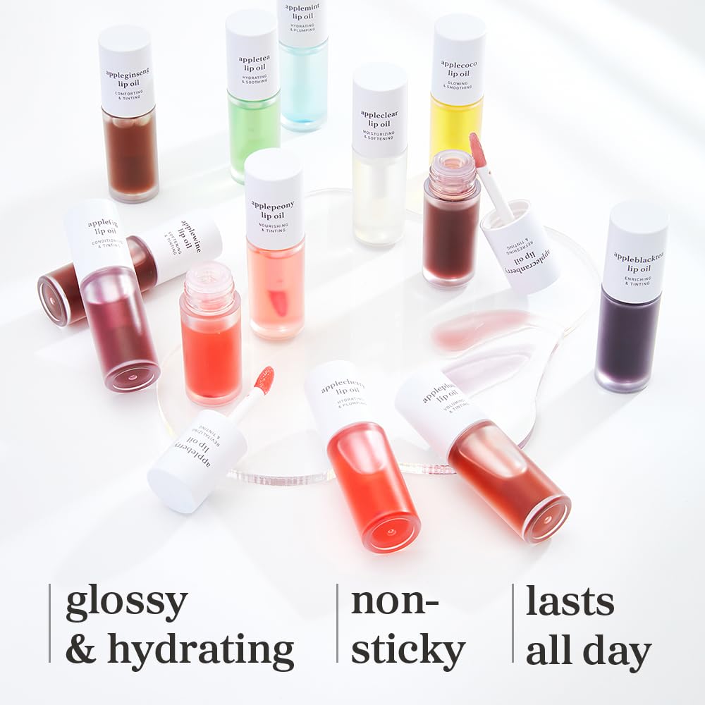 NOONI Efecto volumen natural para labios más voluminosos sin exceso de brillo.