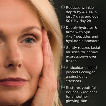 Noor Hair WonderLift ingredientes naturales inspiran confianza y suavidad en la piel.