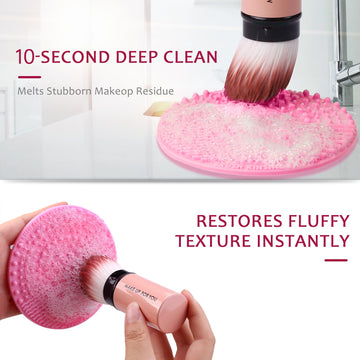 Norate accesorio de maquillaje, regalo práctico para amantes del look diario.
