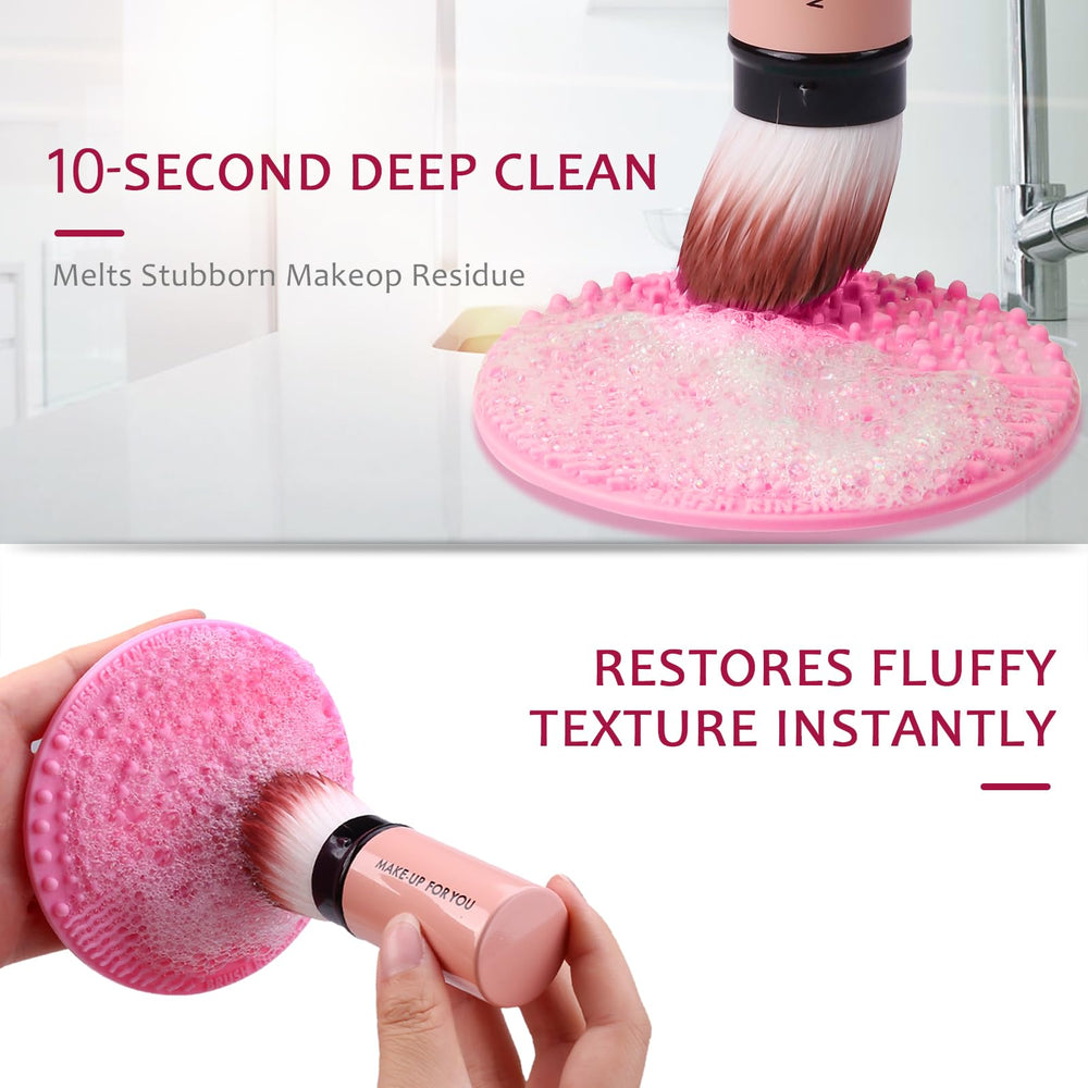 Norate accesorio de maquillaje, regalo práctico para amantes del look diario.