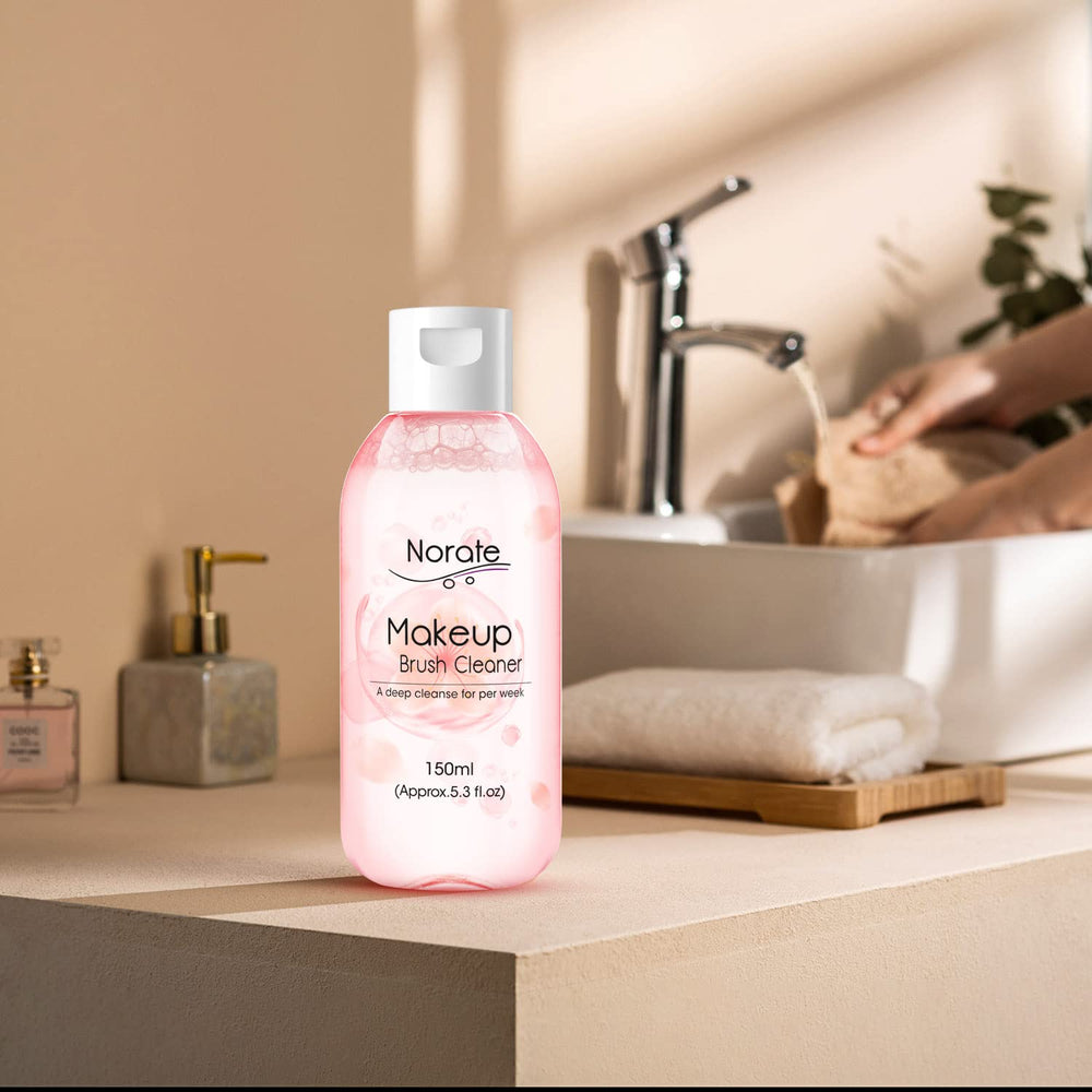 Norate uso profesional, herramienta esencial para profesionales de belleza.