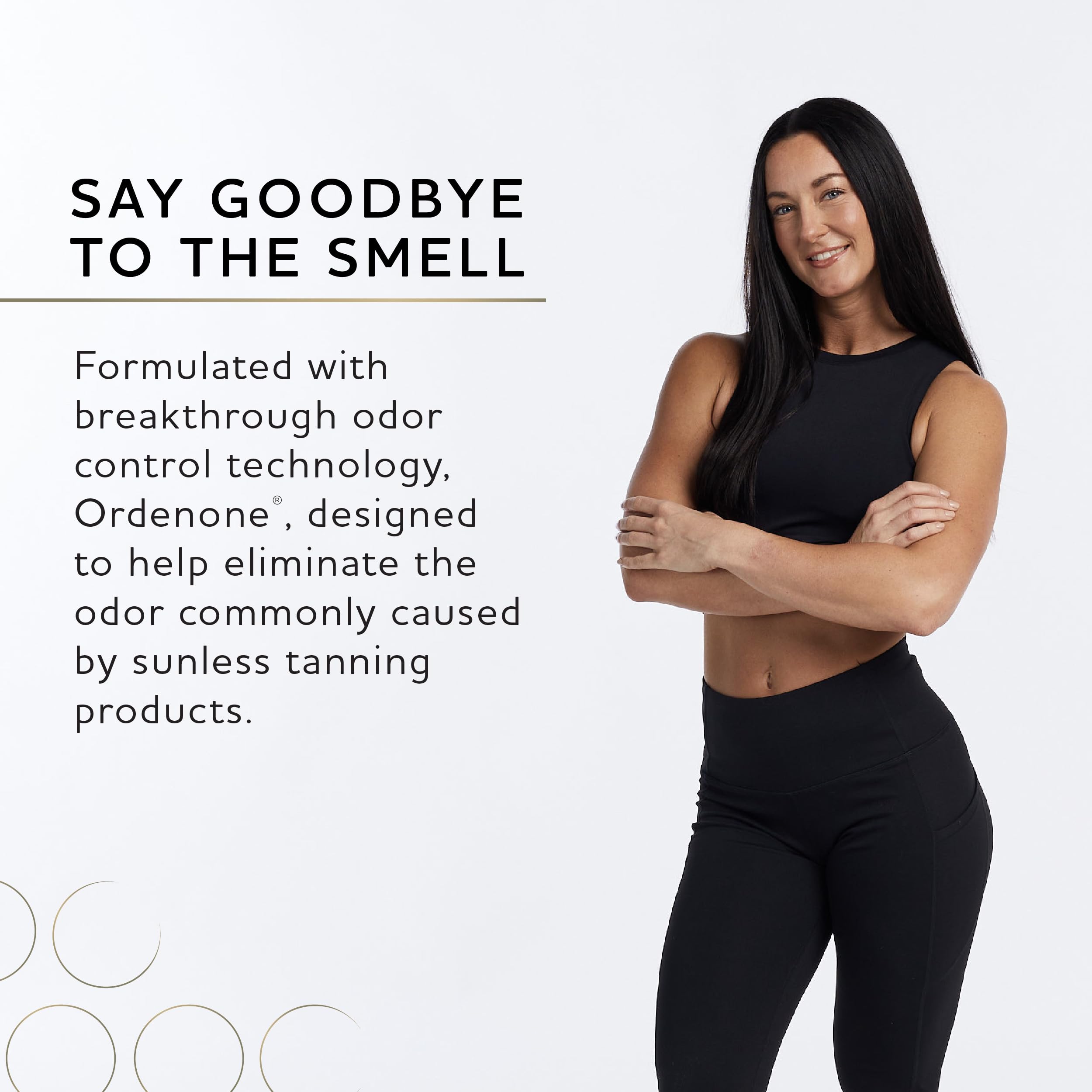 Norvell Cosmo: pulvérisation à distance d’environ 30 cm.