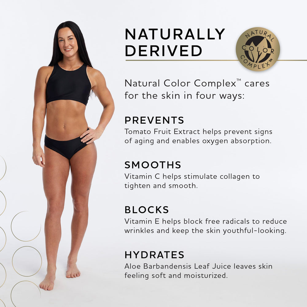 Norvell Cosmo: extrait de tomate pour soins de peau.