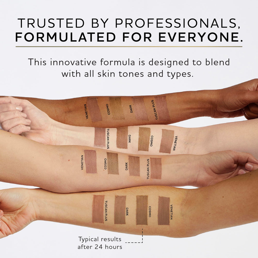 Norvell Venetian: encapsulation d’odeur pour une expérience agréable.