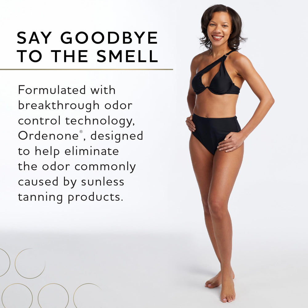 Norvell Venetian: nouveau look d’emballage, même formule éprouvée.