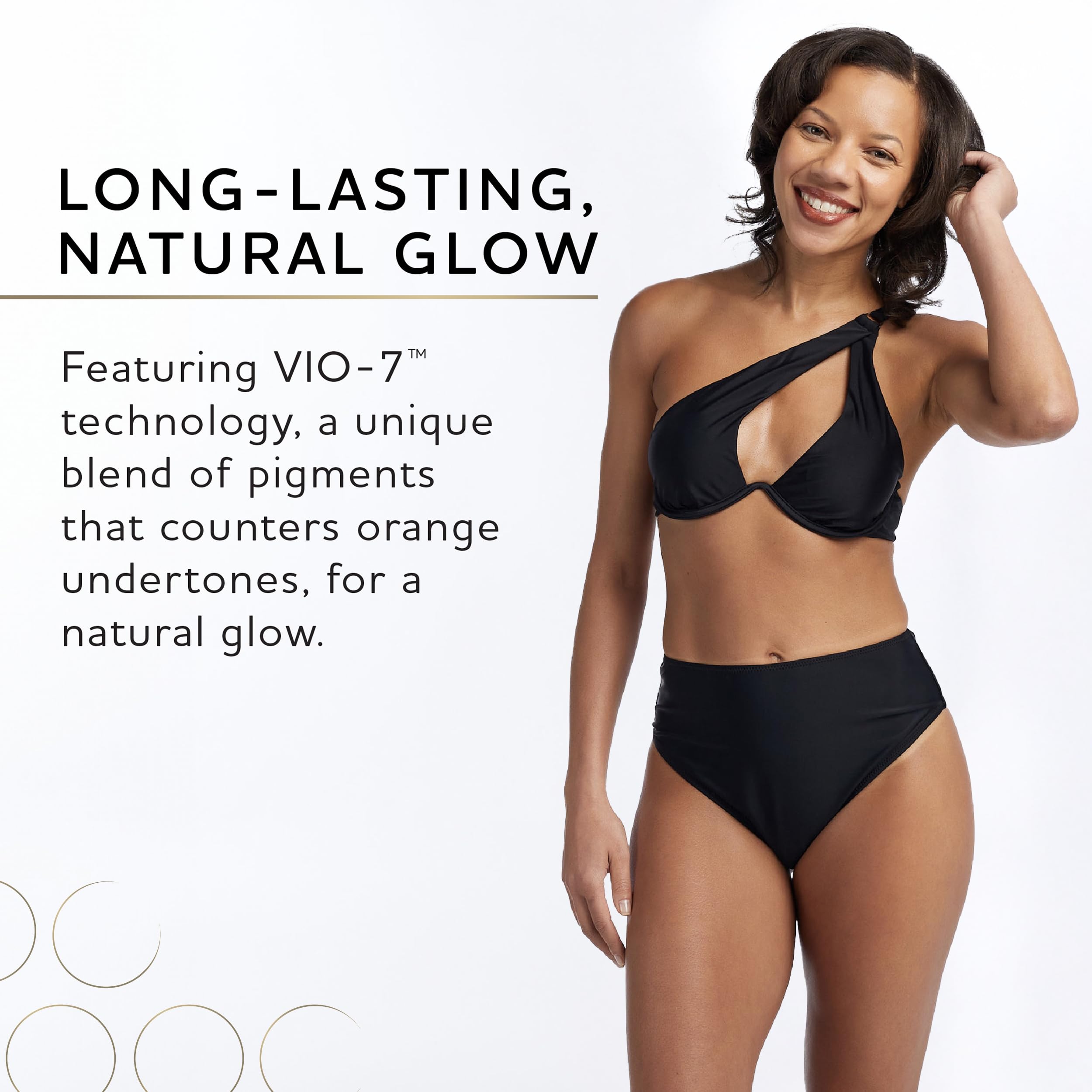 Norvell Venetian Plus: enzimas naturales para piel hidratada y reparada.