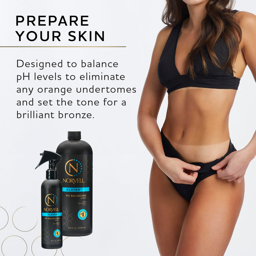 Norvell XLATAN ácido hialurónico hidrata la piel con suavidad.