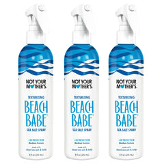 Not Your Mother's Beach Babe spray en botella para textura y cuerpo