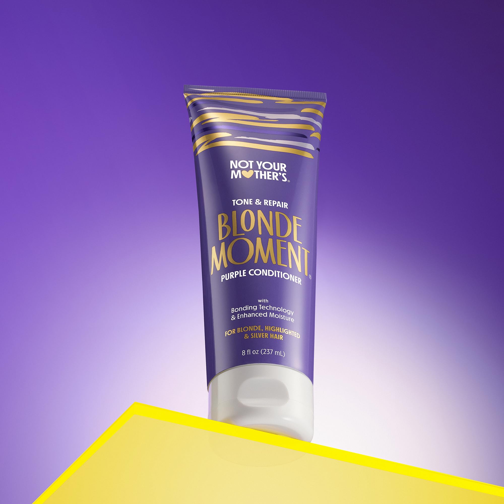 Fórmulas sin sulfatos y sin crueldad para cabello natural o teñido.