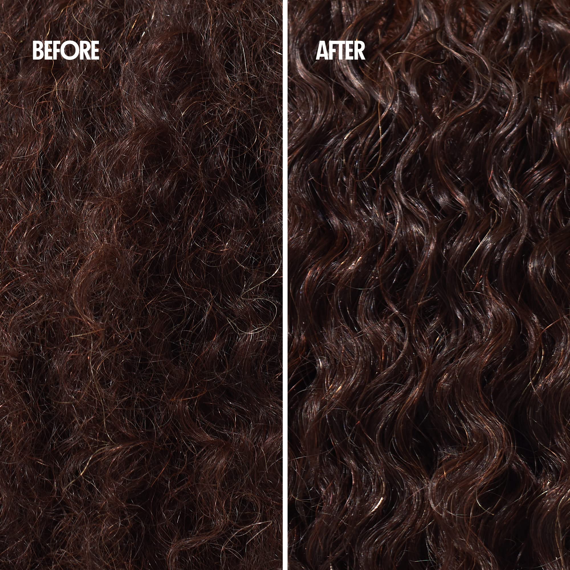 Not Your Mother's Curl Talk acondicionador, botella, hidrata y define rizos