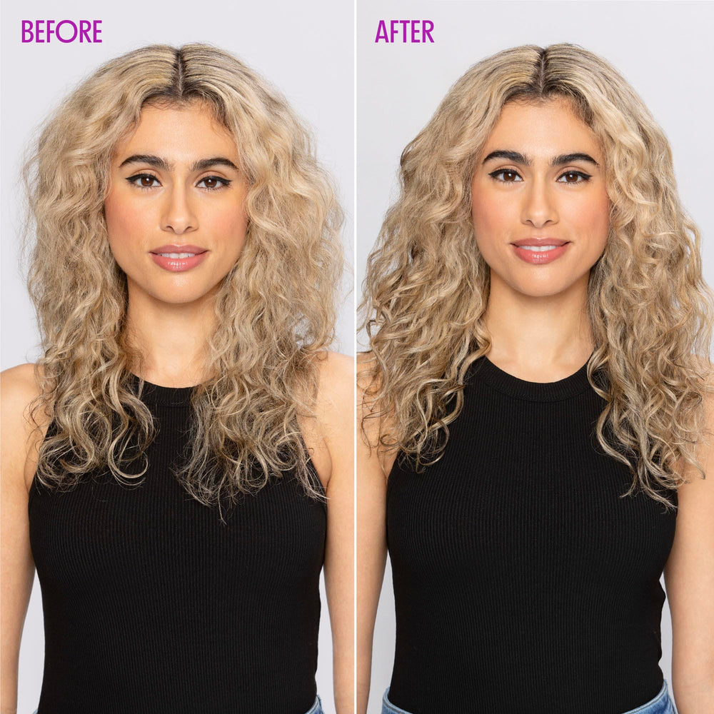 Formule Not Your Mother's Curl Talk sans sulfates et sans parabènes