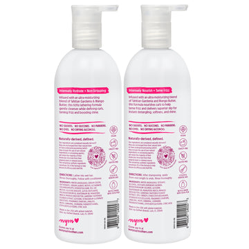 Aroma de gardenia y durazno de Not Your Mother's Naturals