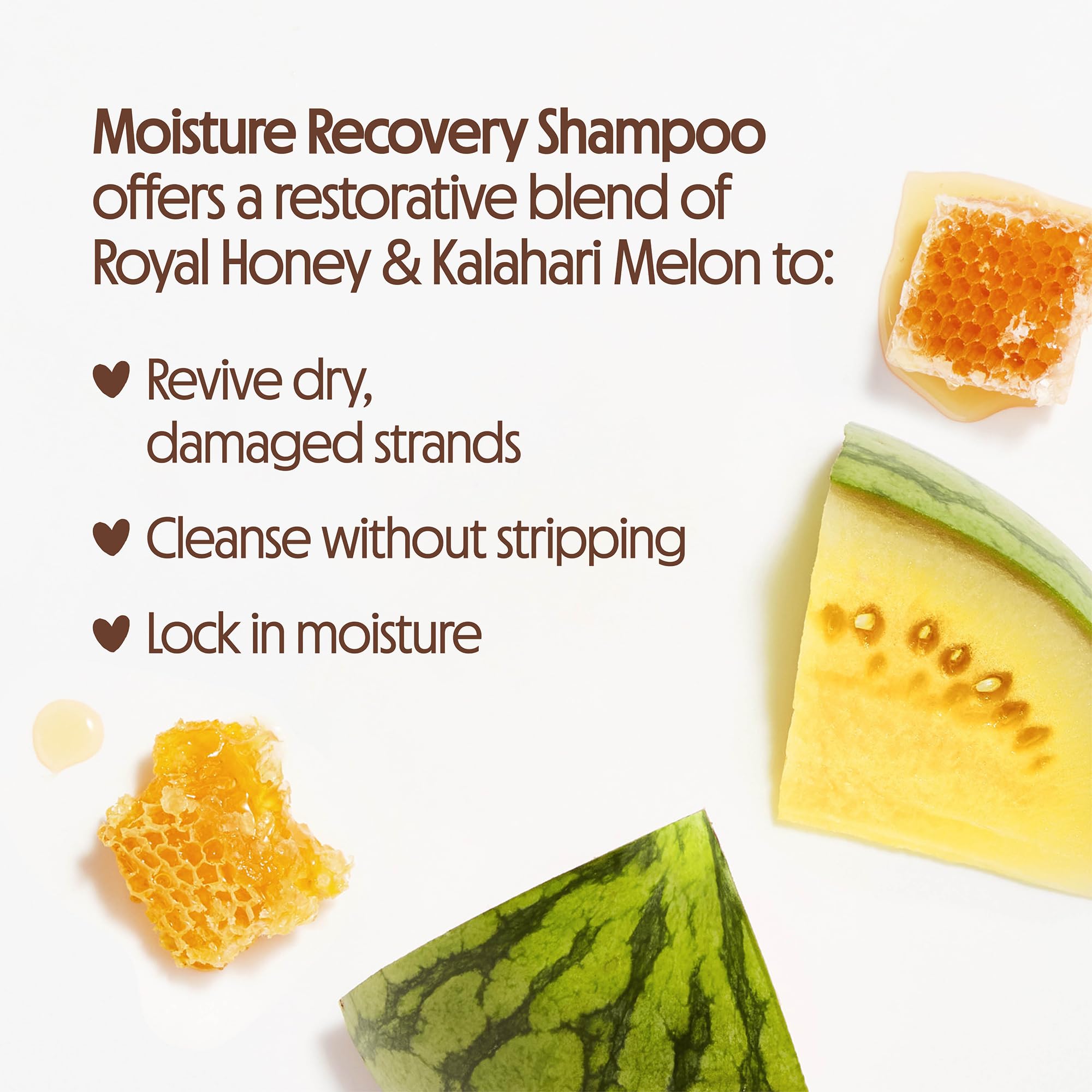 Not Your Mother's fragancia melón real ofrece una experiencia sensorial fresca