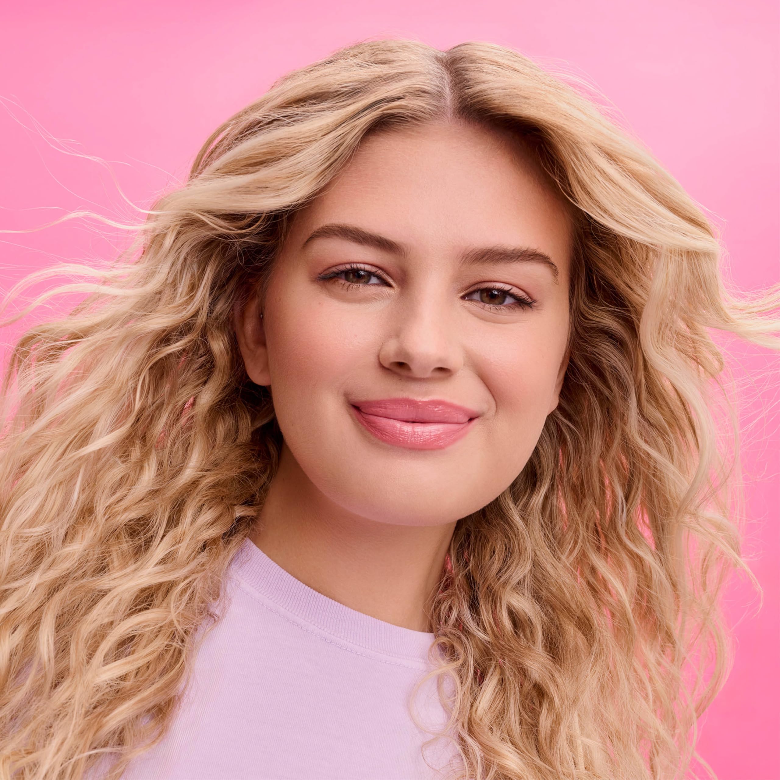 Textura suave y cuidado profundo del acondicionador Not Your Mother's Naturals