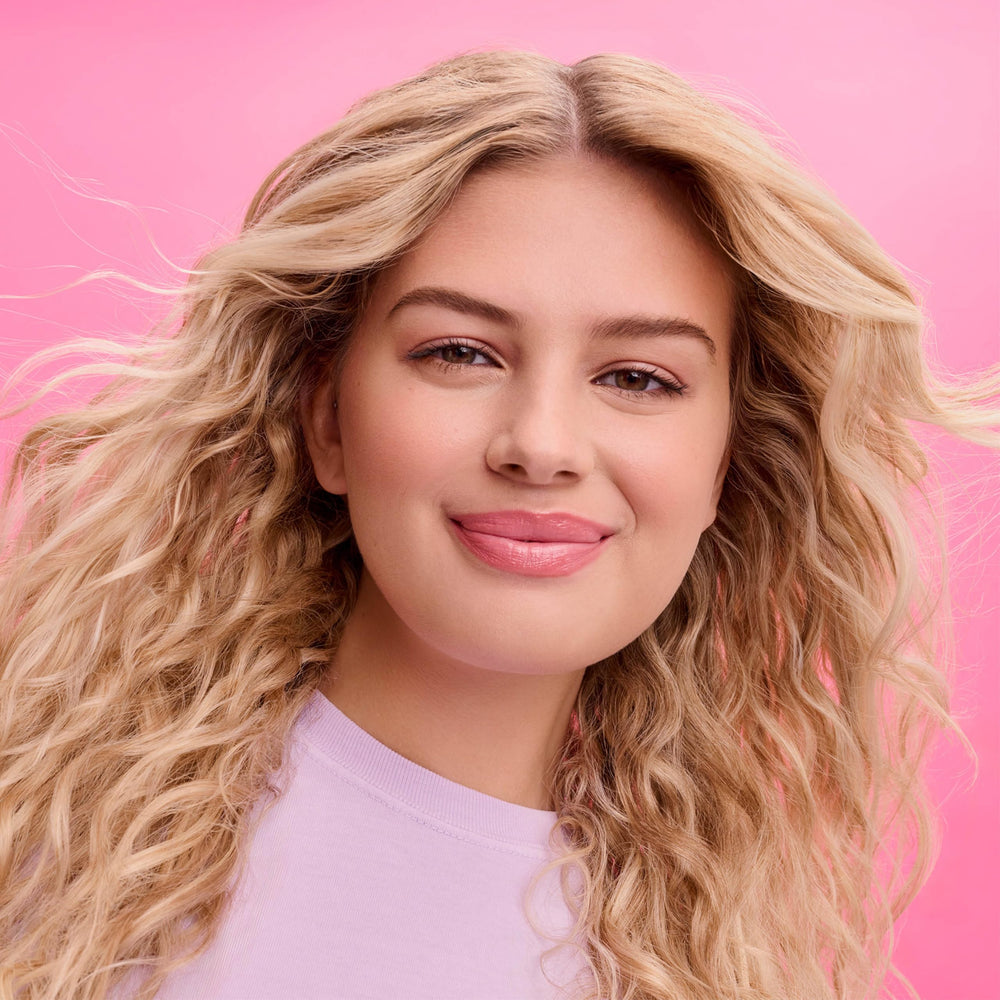 Textura suave y cuidado profundo del acondicionador Not Your Mother's Naturals