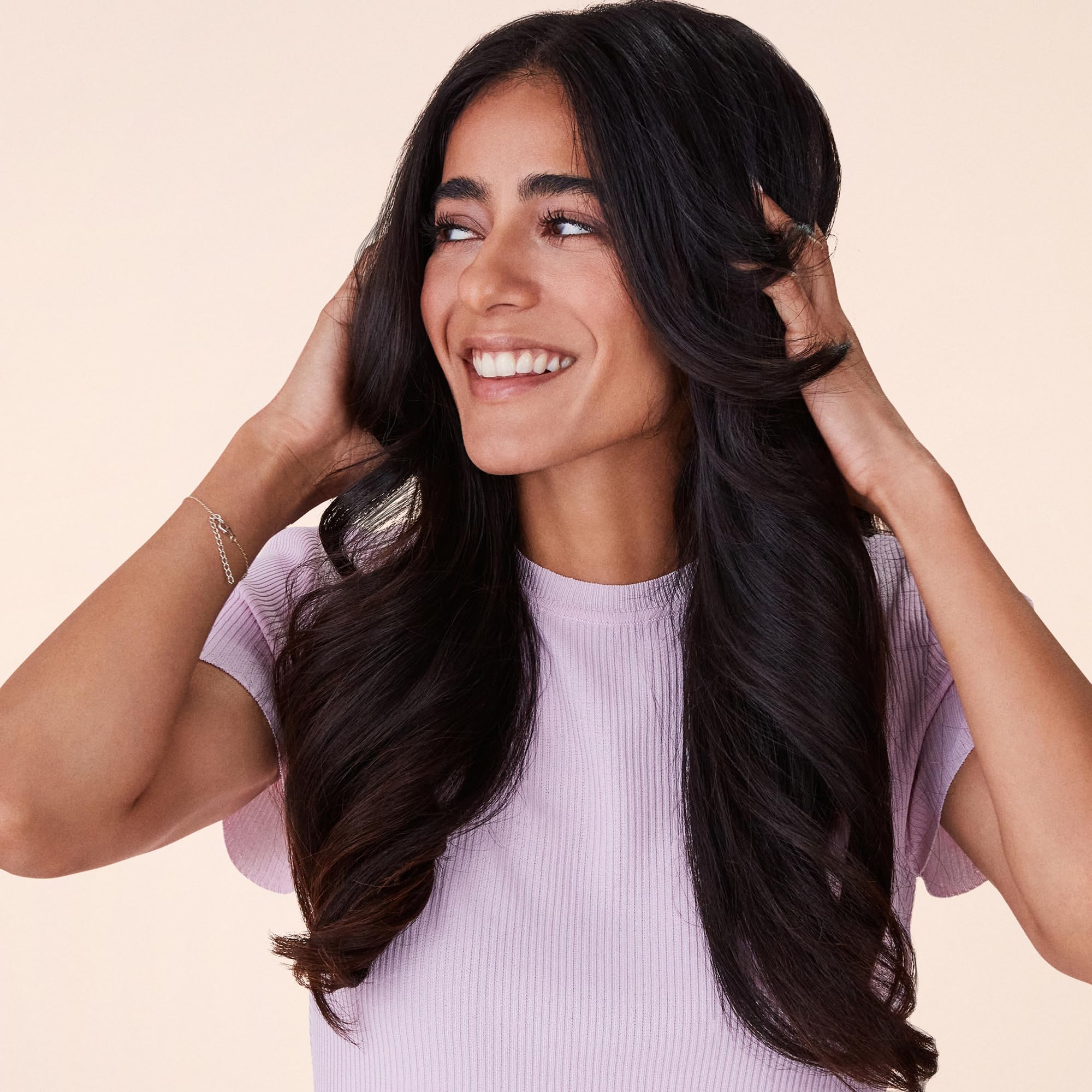 Not Your Mother's Way to Grow compatible con color para cabello teñido