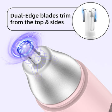 Hojas de acero inoxidable Notato para corte eficiente y duradero