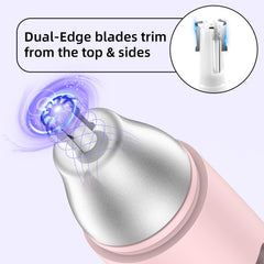 Hojas de acero inoxidable Notato para corte eficiente y duradero