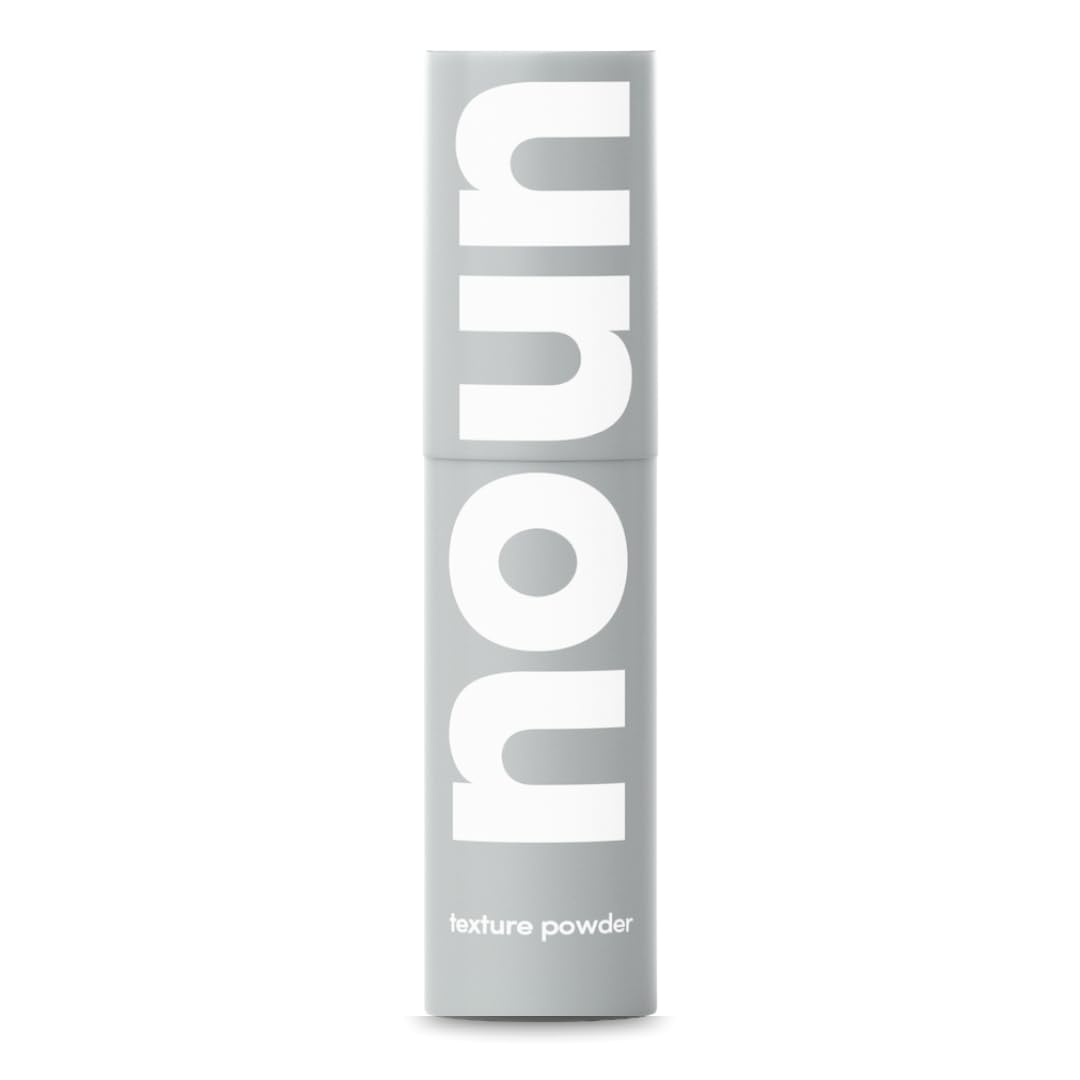 NOUN Naturals arcilla glacial: textura natural con volumen instantáneo.