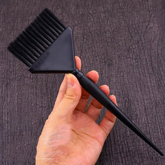 NOUSV kit tintes cabello, brocha para aplicación uniforme