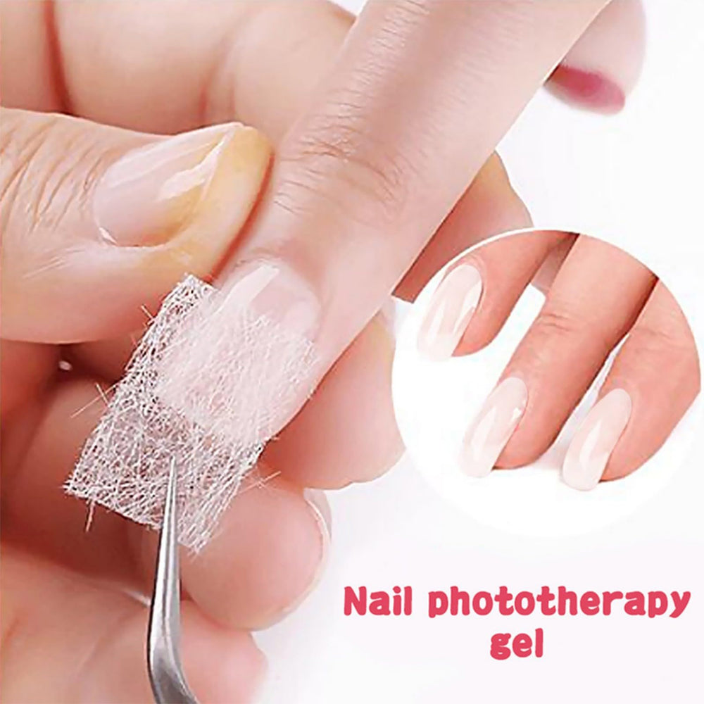 NovaCharm lima para dar forma y suavizar la superficie de las uñas.