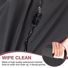 Noverlife almohadilla pvc lavable estetica facilita la limpieza y turnos más rápidos