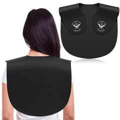 Noverlife collar detalle silicona suave: contacto cómodo en el cuello.