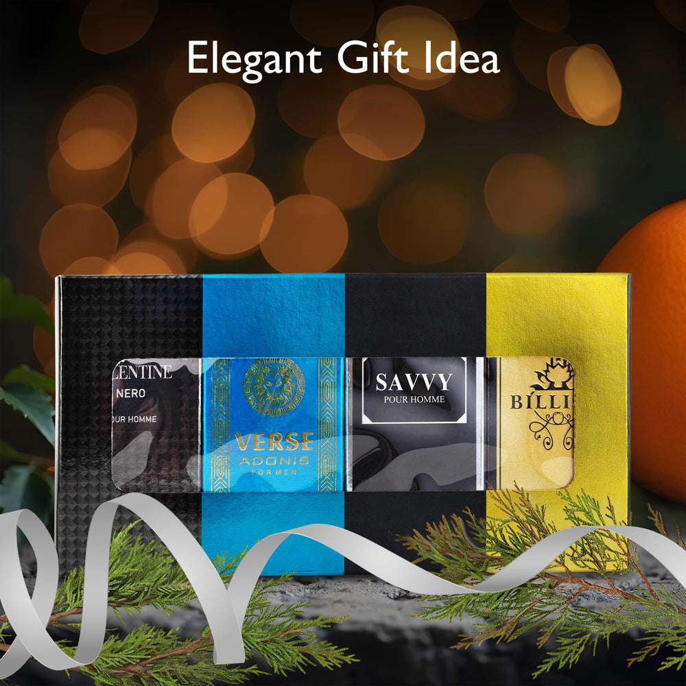 NovoGlow Signature Scent: notas amaderadas y aromáticas para presencia diaria