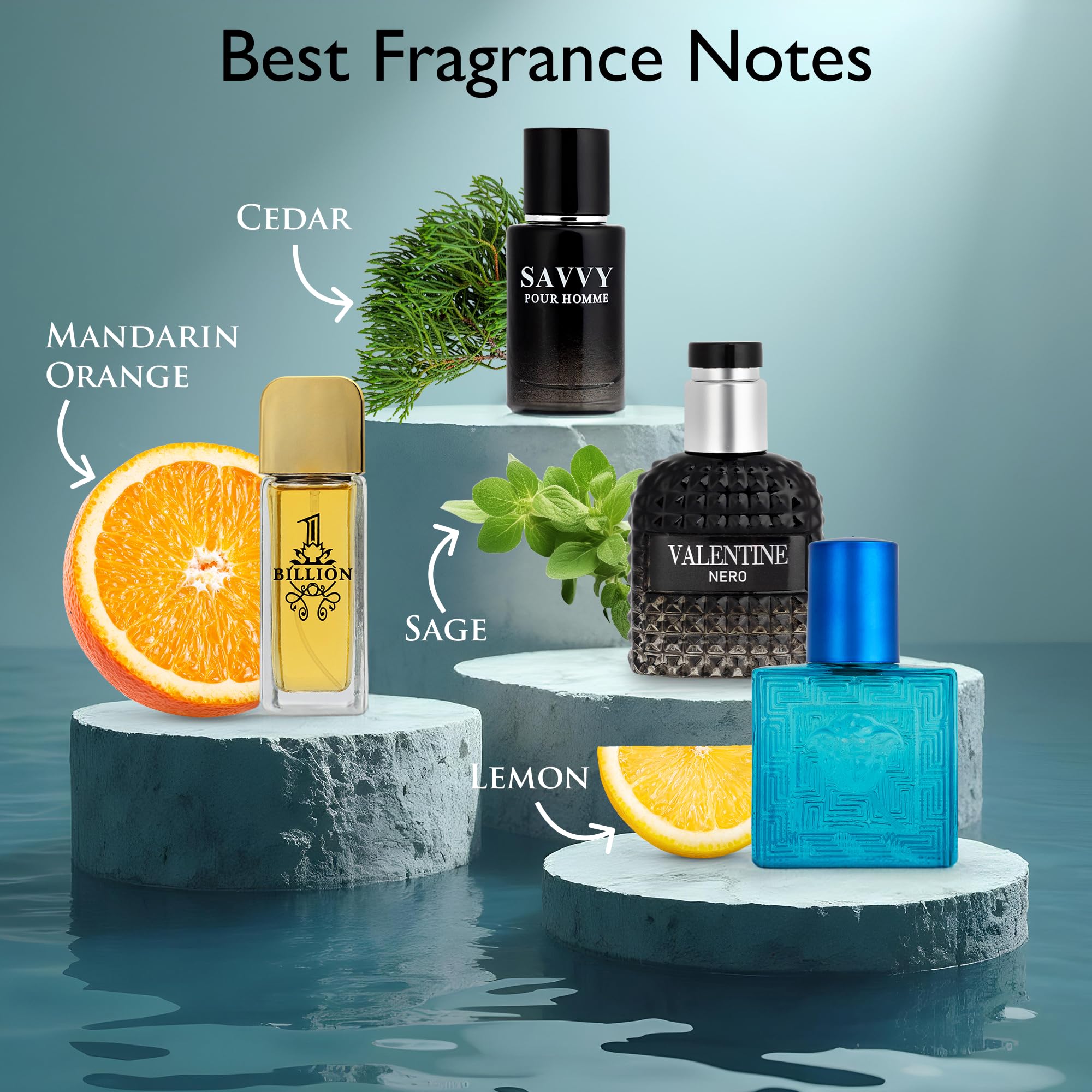 NovoGlow Signature Scent: empaque regalo, presentación atractiva para sorprender